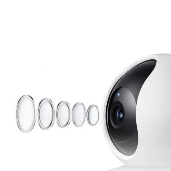 Xiaomi Smart Camera C300 Dual Eu - White